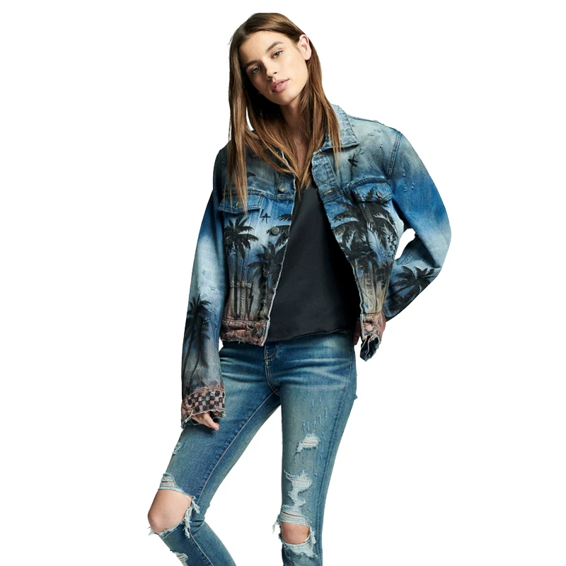 jacket woman spring 2019(3)