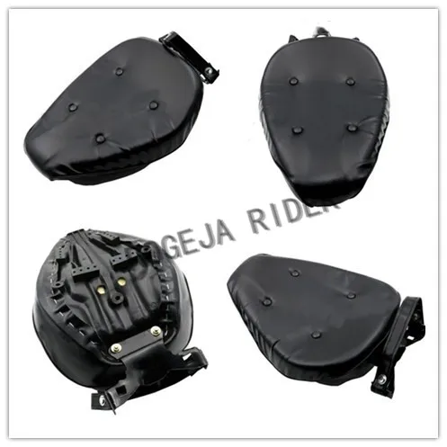 Для Honda CA CMX Rebel 250 CA250 CMX250 CMX250C 1986-2012 мотоциклетные спереди драйвер одноместное