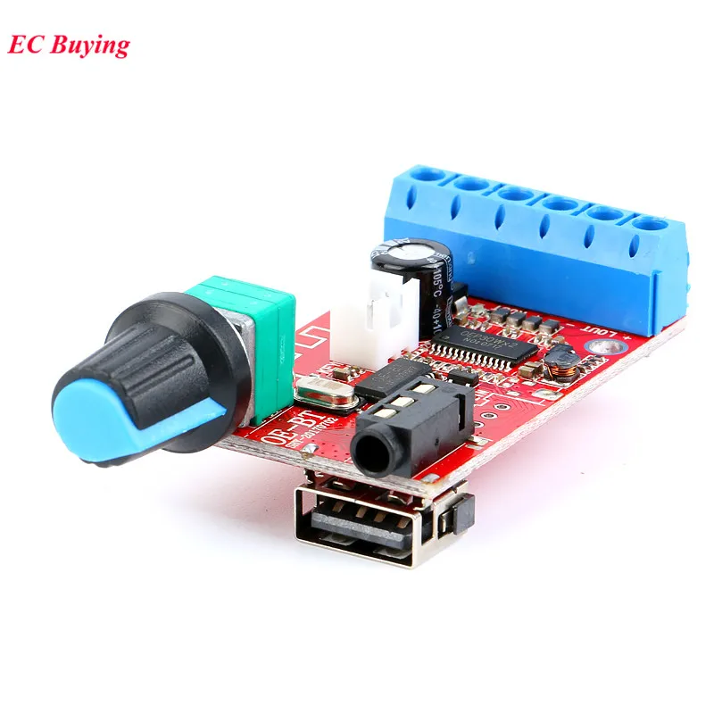 Buydll Buy Oep30wx2 Bluetooth Digital Amplifier Board Oe Bt