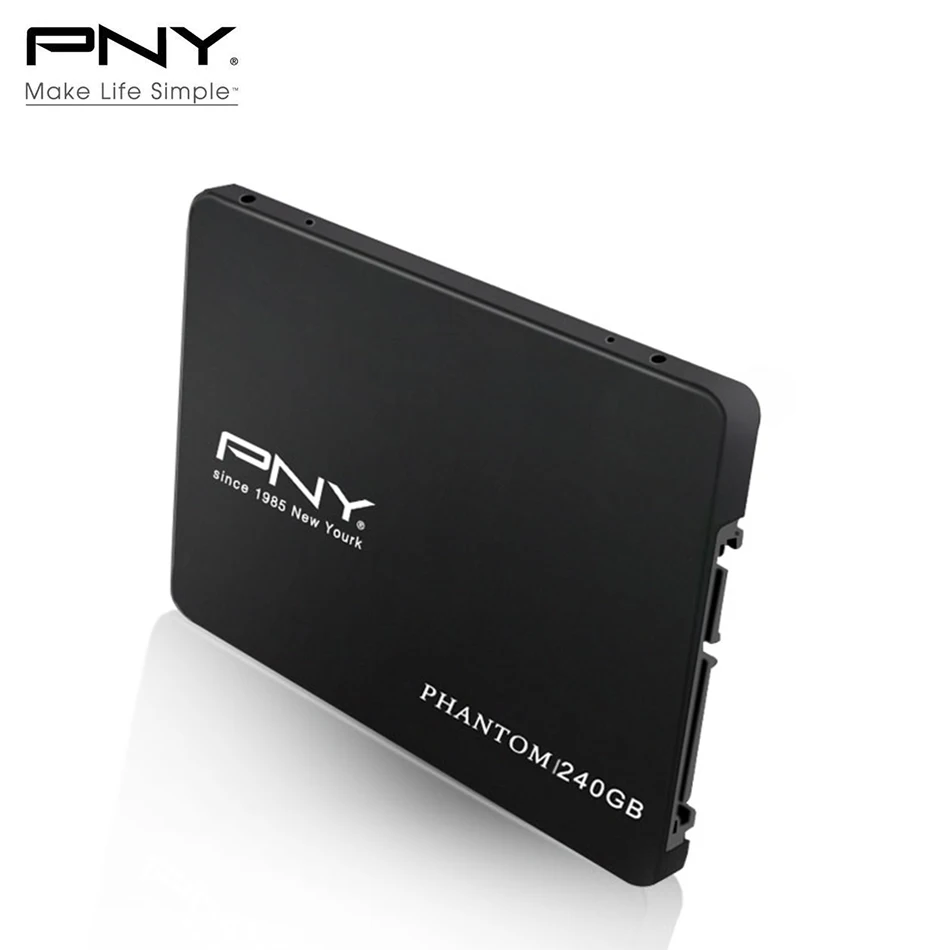 PNY PHANTOM-1 2.5 inch SATA III HDD Hard Disk SSD 240GB 6Gb/s Internal Solid State Drives Disk For Laptop Desktop Computer PC PNY PHANTOM-1 2.5 inch SATA III HDD Hard Disk SSD 240GB 6Gb/s Internal Solid State Drives Disk For Laptop Desktop Computer PC