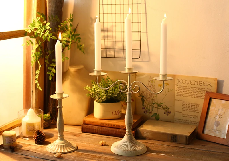 Candle Holder  (4)