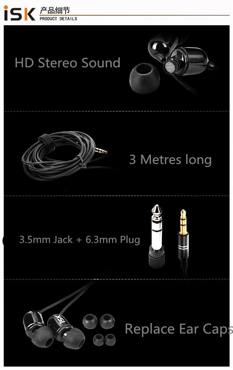 Earphone for Phone