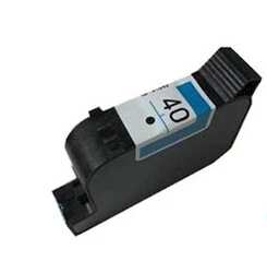Чернильный картридж hisaint для HP 40 51640BK струйного принтера Designjet 430c/450c/455ca/488ca/700|hp 45|hp