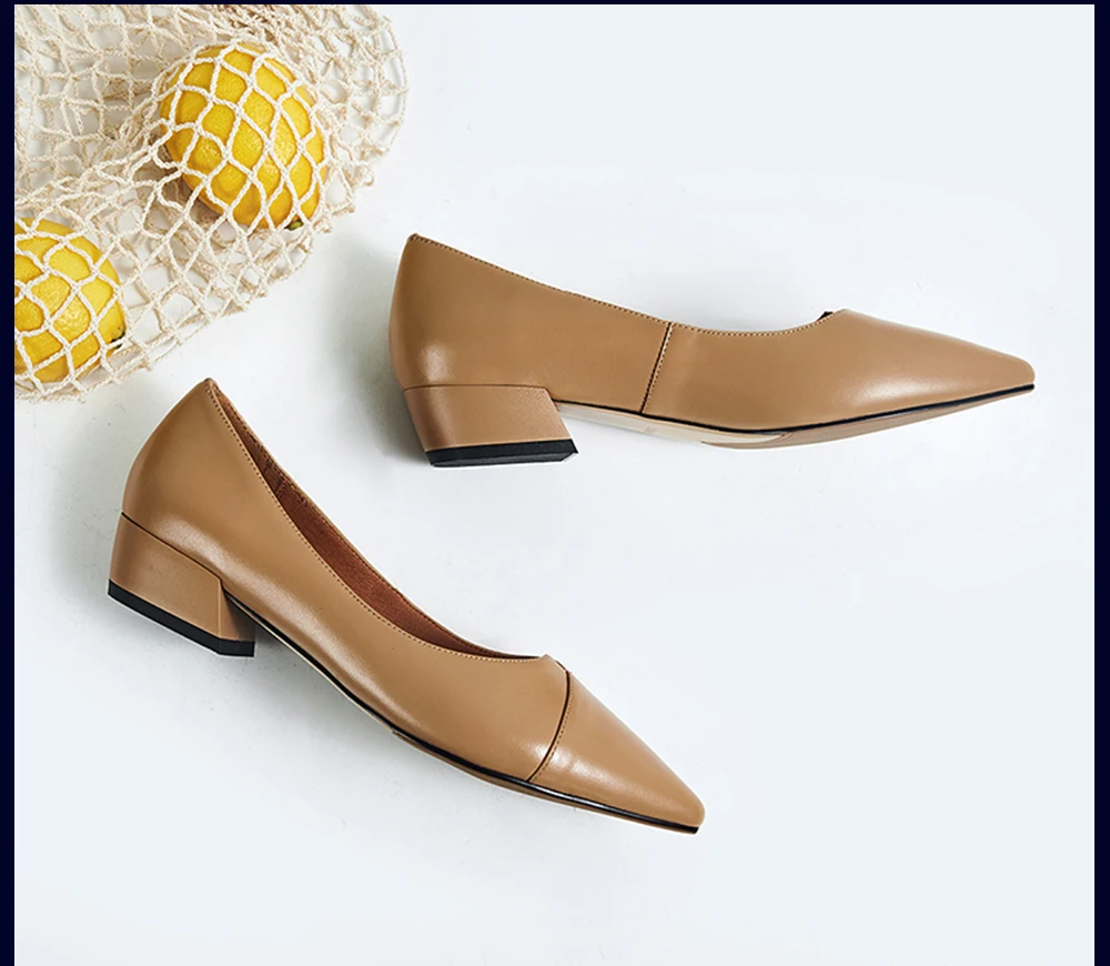 Sapatos femininos