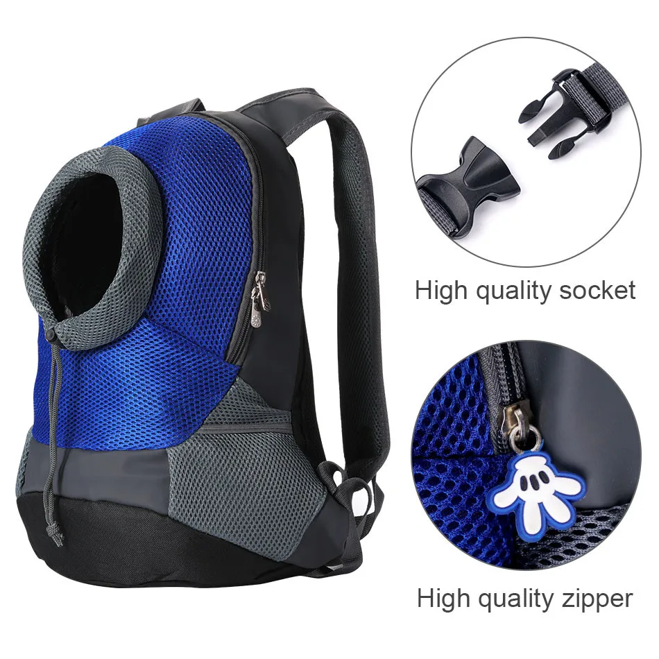 backpack for cat