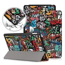 Чехол для iPad mini 4 Ультра Тонкий Умный Магнитный чехол для iPad mini 5 Чехол