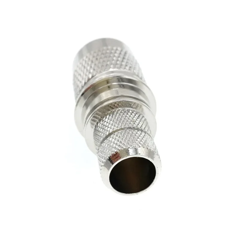TNC Male Jack Crimp For RG8 LMR400 RG213 RFC400 RF Coax Cable Connector (4)