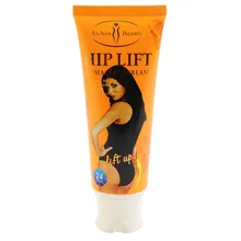 Nueva Aichun Jengibre Eficaz Masaje Hip Butt Lift Hip Up Glúteos Butt Cream Ampliación Crema Potenciador Culo Más Grande de La Cadera de Elevación