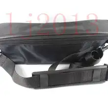 Anvas Piccolo чехол/Сумка Черный