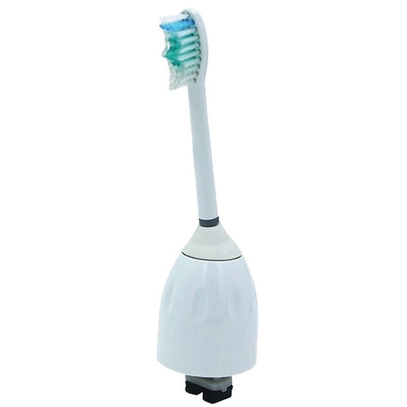 1х Сменные электрические головки зубных щеток для Philips Sonicare E-series HX7022 HX7001 головки щеток