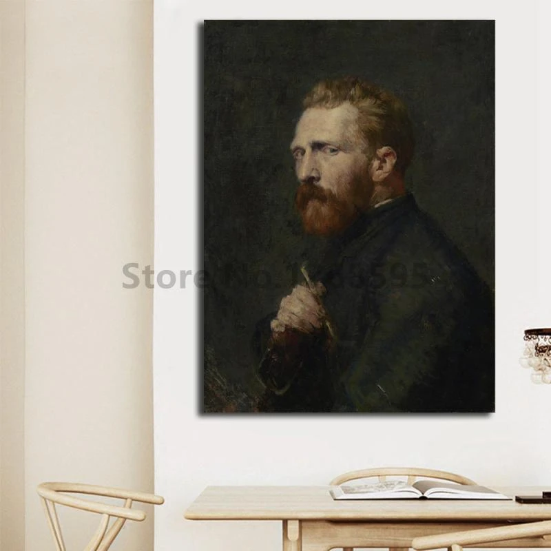 john russell van gogh