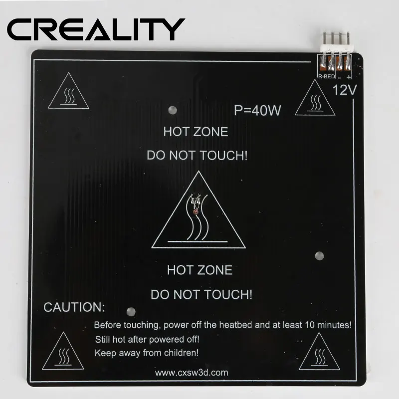 3 d принтер CREALITY 3D Ender 2 дешевые принтеры металлическая рамка 3d машина Reprap prusa i3