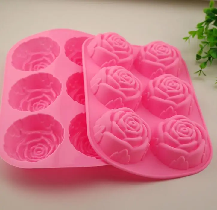1 шт. силиконовые формы для мыла|soap moulds|diy silicone moldsilicone mold |