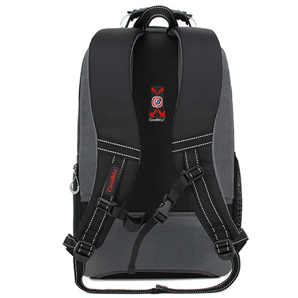 hp 18 inch expandable laptop backpack