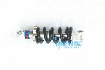 

100mm 125mm 150mm Rear Suspension Shock for 47cc 49cc Engine ATV Go Kart Quad Dirt Pocket Mini Bike Motorcycle Parts