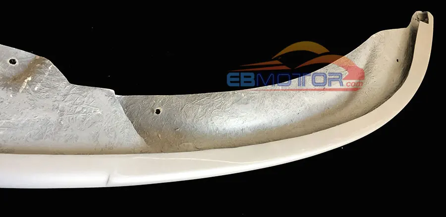 3D Style Front Lip spoiler For BMW F80 M3 F82 F83 M4 2014UP  B379F