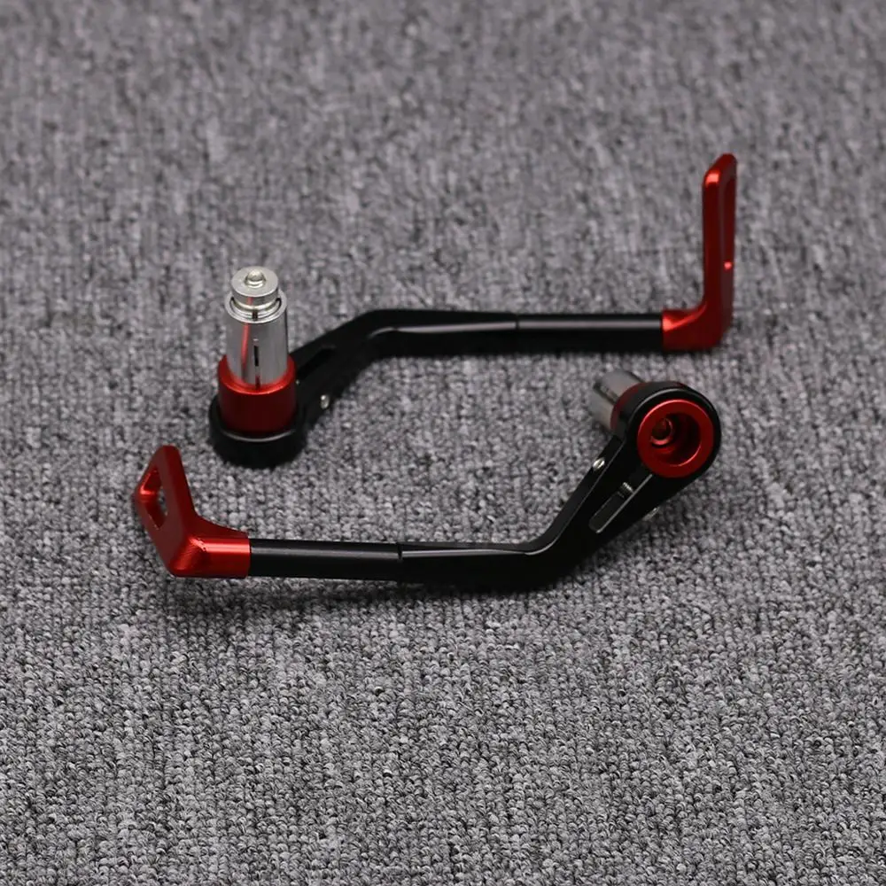 

For SUZUKI GSXR 600 750 1000 GSX-R600 GSX-R750 GSX-R1000 Motorcycle Handlebar Grips Guard Brake Clutch Levers Guard Protector