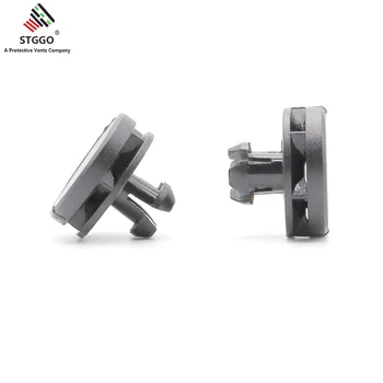 

Venting Plug Pressure Safety Valve
