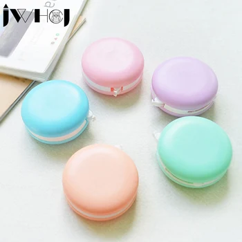 

1 pcs 8M Candy color marca dragon correction tape material escolar kawaii stationery office school supplies students gifts