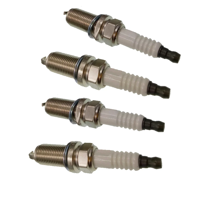 Новые Иридиевые свечи зажигания 4 шт./лот 90919 01191 SK20HR11 для Toyota Crown Lexus GS30 Hiace 4runner