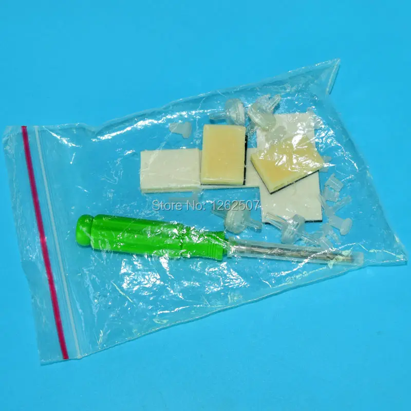 HP 970 CISS System Tank (12)