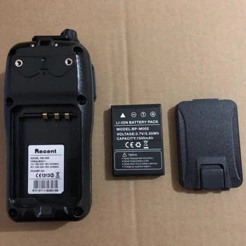 

Wireless Marine radio RS-36M IP67 Waterproof 20 Sea miles handheld RS-36M hf mobile radio transceiver walkie talkie