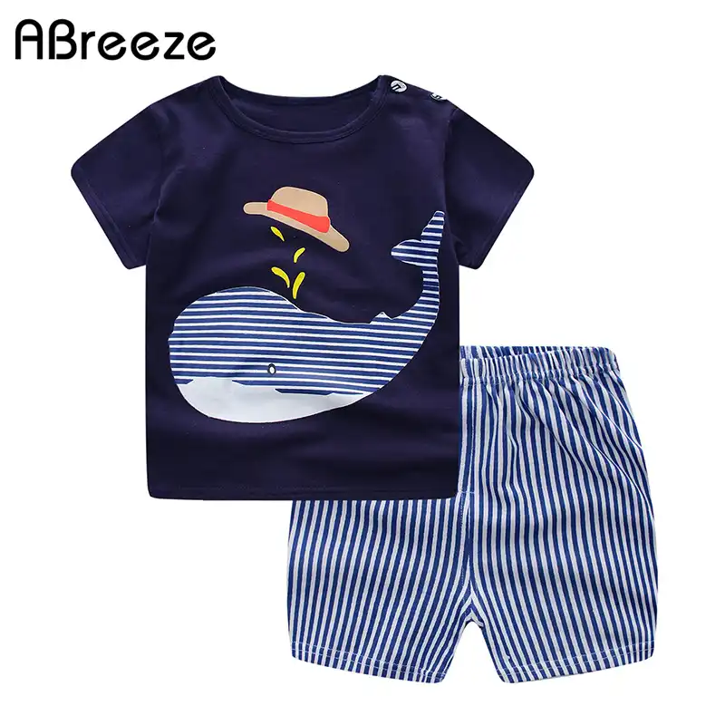 summer collection for baby boy
