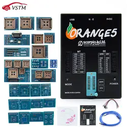 VSTM OEM устройство с адаптером orange5 пакет аппаратное расширенное функциональное программное обеспечение