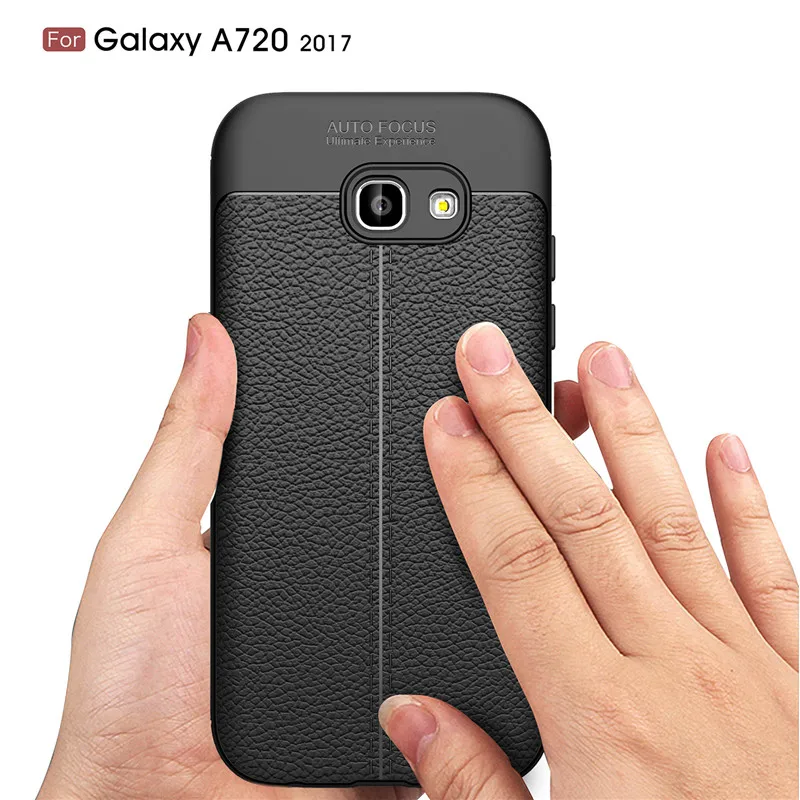 Luxury Thin Soft Silicone Coque Back Cover For Samsung Galaxy A3 A5 A6 A8 A9 2018 A6S A9S A9Star Pro 2018 J4 J6 J7 J8 2018 Case (7)