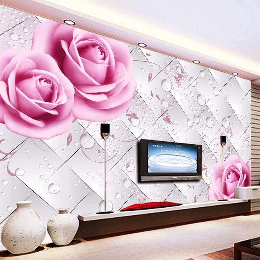 Online Get Cheap Pink Wallpaper Flower Aliexpresscom Alibaba Group Online Get Cheap Pink Wallpaper Flower Aliexpresscom Alibaba Group