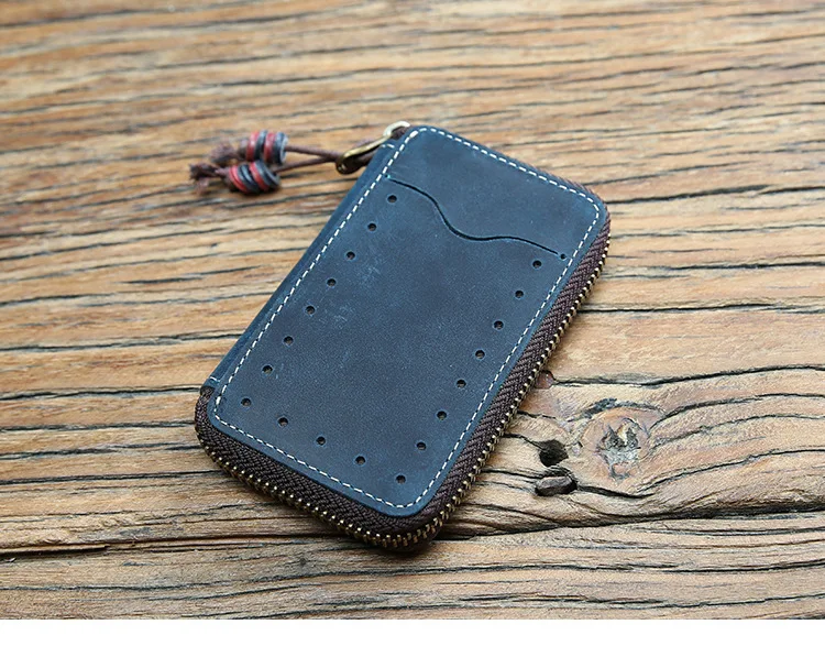 soft key wallet unisex