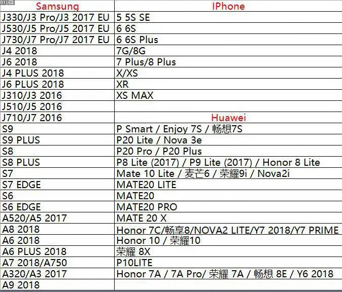 1325427895  XSMAX XR XS X 8 8P 7 7P 6 6P 5S 3D 10  (1)11