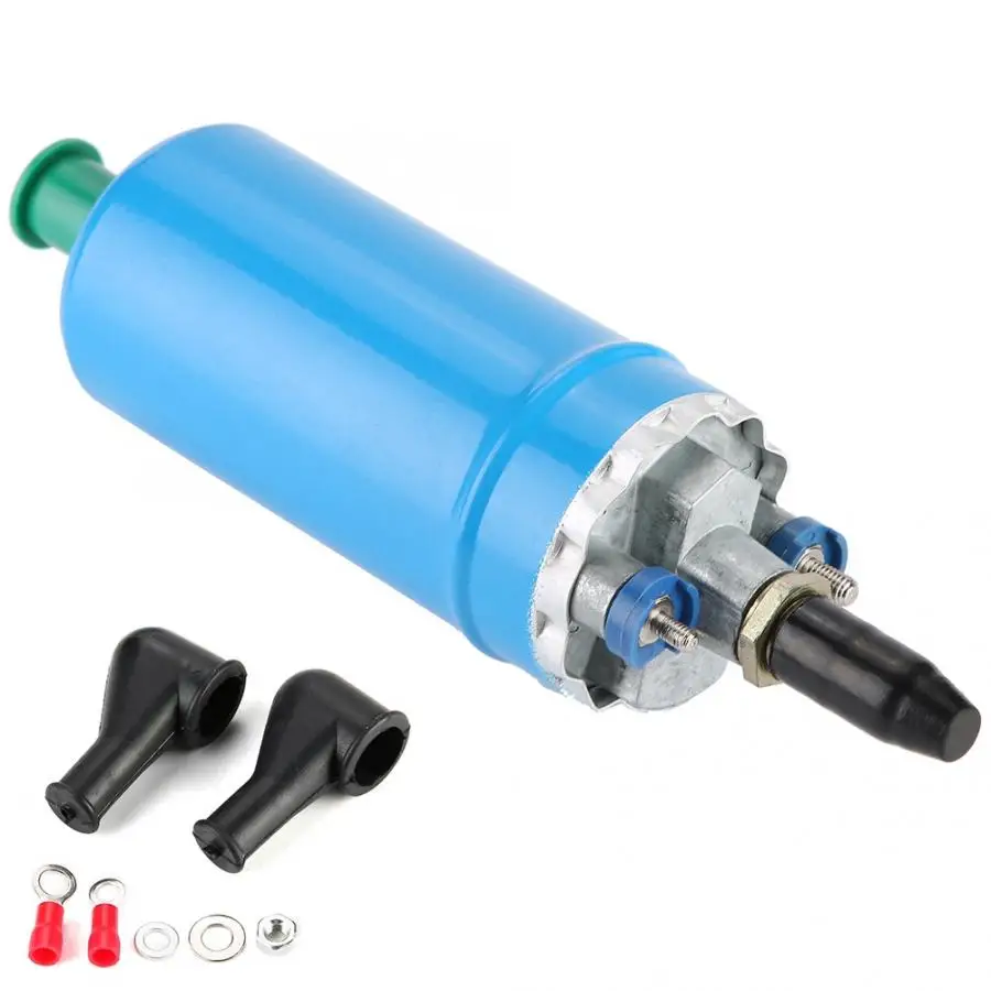 

Car Electric Fuel Pump for SAAB 900 9000 1986 fuel pump car fuel injection pump fuel pump kit auto accessories 0580464027