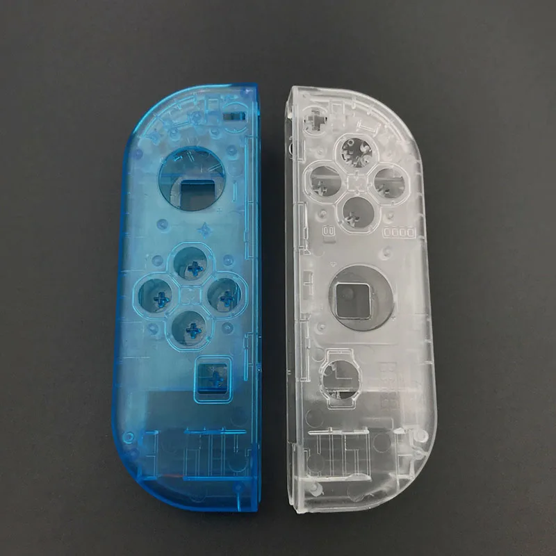 Сменный Чехол для пульта дистанционного управления kingd контроллер NS Joy-Con чехол для игровой консоли