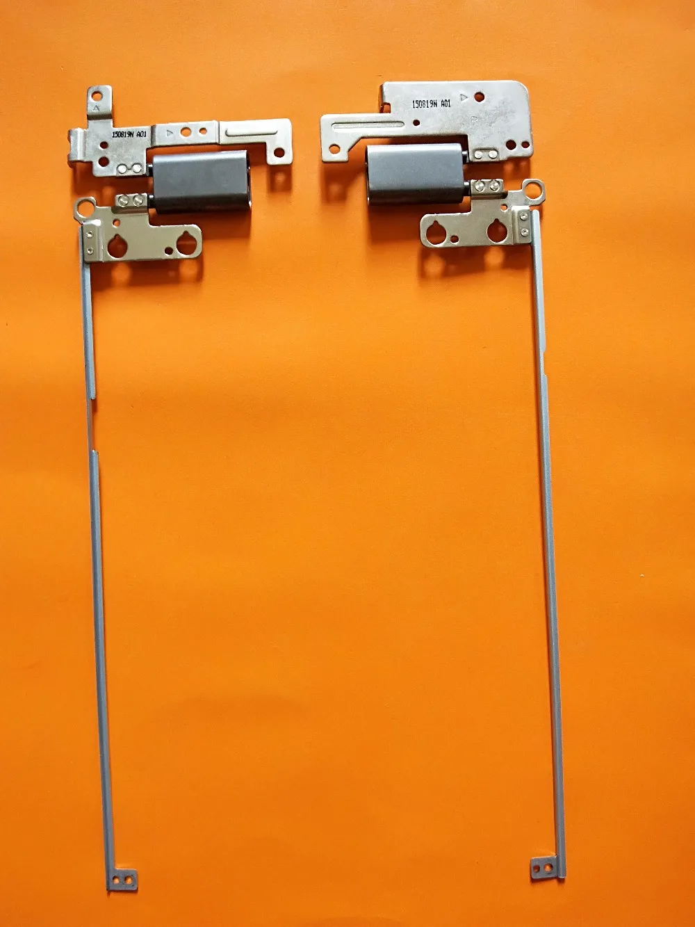 original new for DELL INSPIRON 13 7000 7352 7353 Left & Right LCD