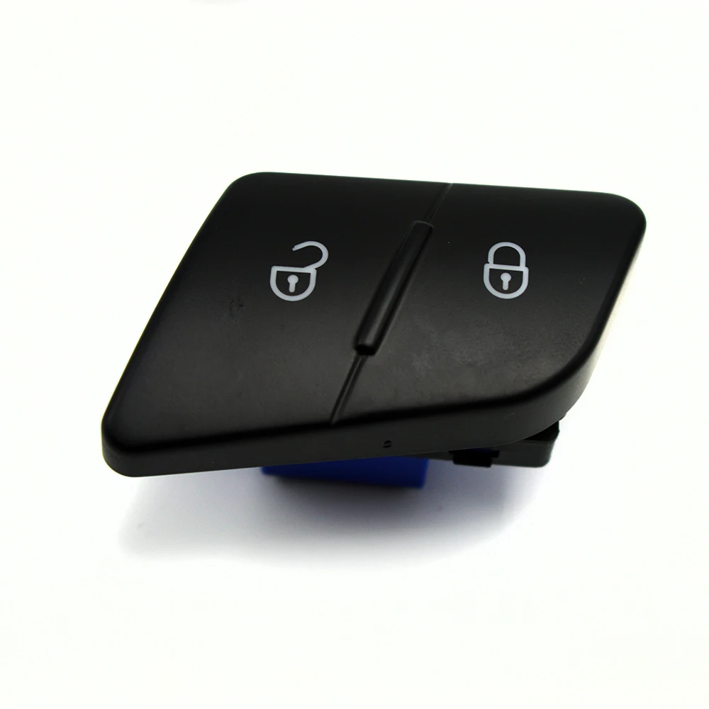 8 шт./компл. окна фар зеркало багажника и топлива дверь Управление кнопка включения для VW Passat B6 3c0962125b 5nd959565a 5nd941431b