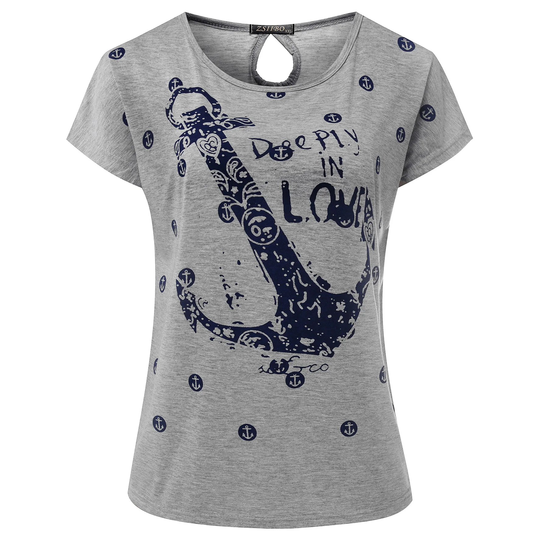 

Plus Size S-XL Harajuku Summer T Shirt Women New Arrivals Fashion Pattern Printed T-shirt Woman Tee Tops Casual Female T-shirts