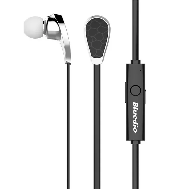 

100% Genuine Bluedio N2 Sport Bionic Bluetooth HeadphonV4.1 Wireless Headphon Stereo Bluetooth Headphone Free shipping