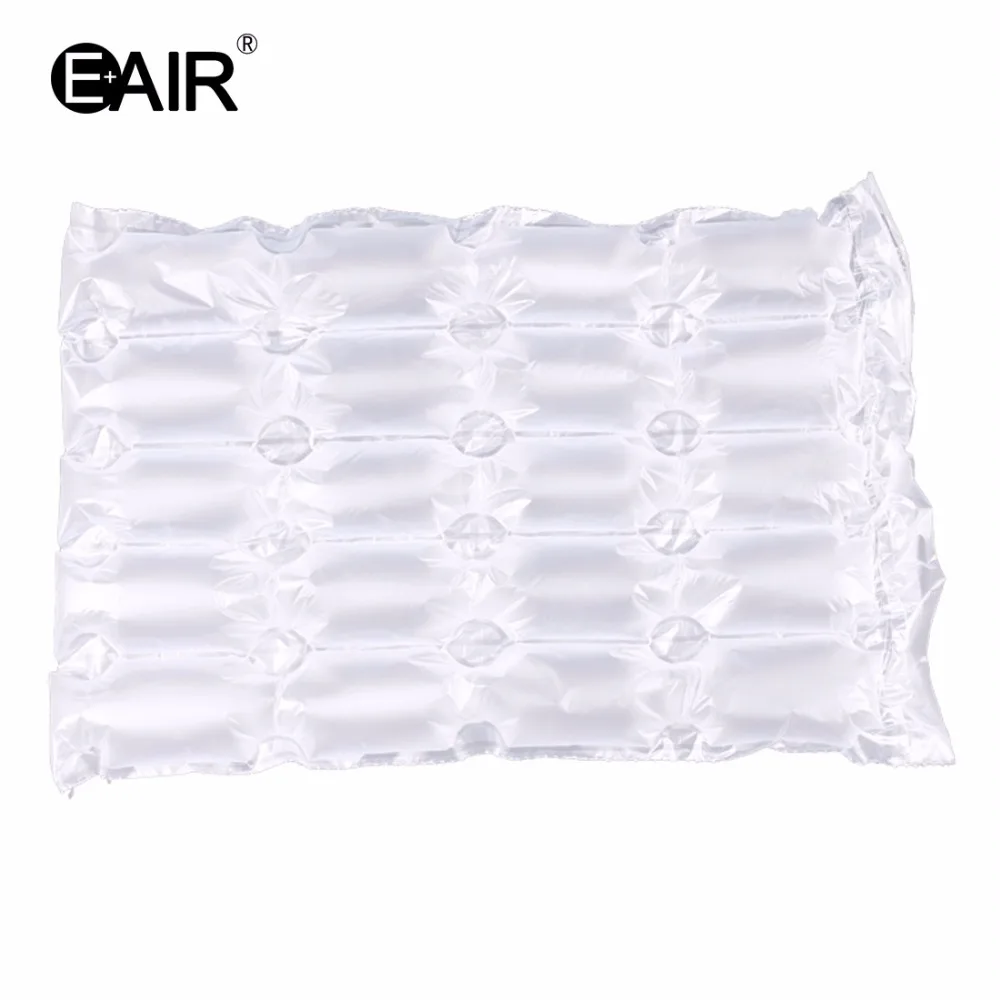 Buy EAIR 2Rolls Air Cushion Film Air Dunnage Bags