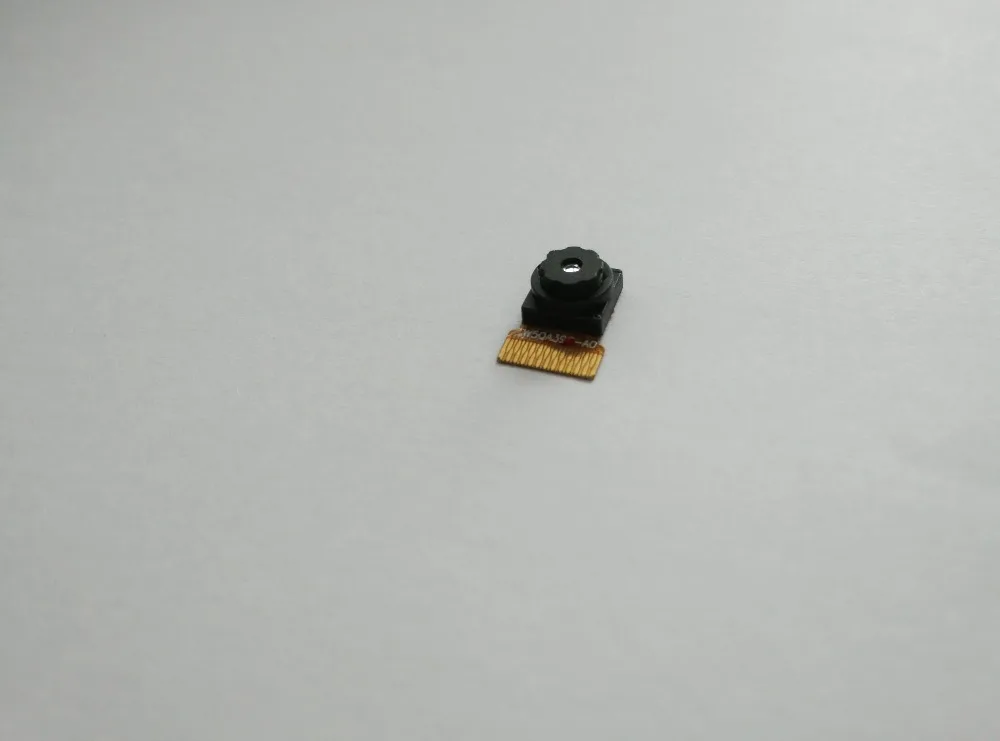 

100%Original Photo Front Camera 2.0MP Module for CUBOT P11 MTK6580 Quad Core 5.0" HD 1280x720 Free shipping+Tracking number