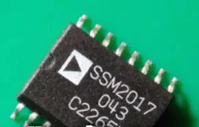 SSM2017S SSM2017 DRV134UA DRV134 AD9632AR AD9632 | Электроника