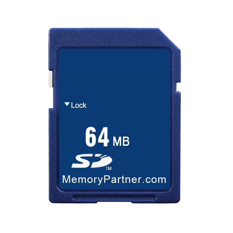 64MB-1
