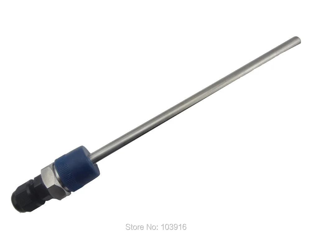 

10 pcs probe( sensor tube ) of temperature sensor for water tank, for solar water heater, temperature sensor accessories