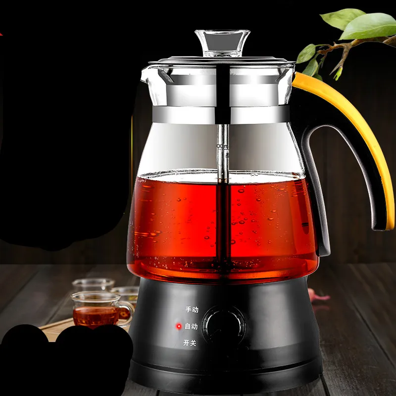 Electric kettle Fully automatic tea making pu 'er pot ...
