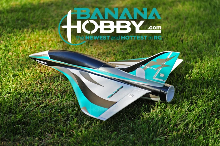 mini edf jet