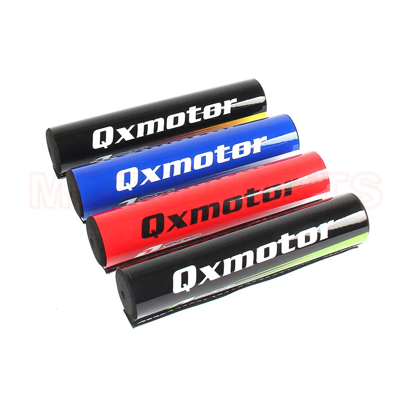 Round handlebar Bar Pad 7/8 Bike Motorcycle Cross Chest protector Grips