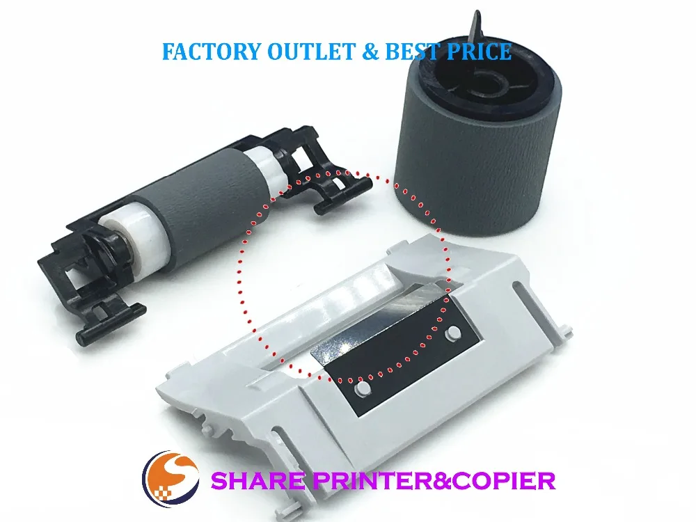 

Share original Roller kit For samsung ML3310 3710 4833 3750 5637 4020 4070 4835 JC63-02917A JC73-00340A JC61-04327A JC90-01063B