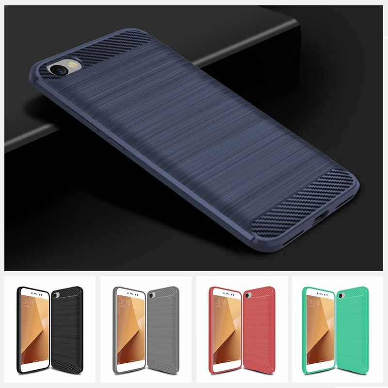Buy For Xiaomi Redmi Y1 Case On Xiaomi Redmi Y1 Lite