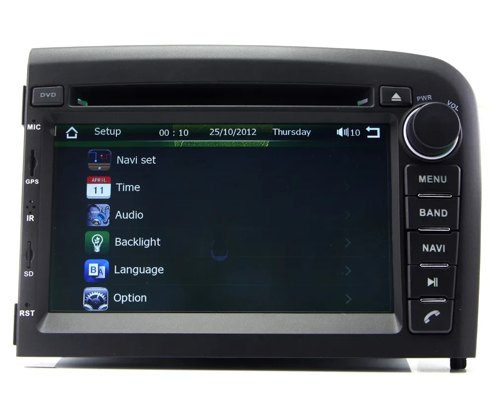 Volvo S80-17
