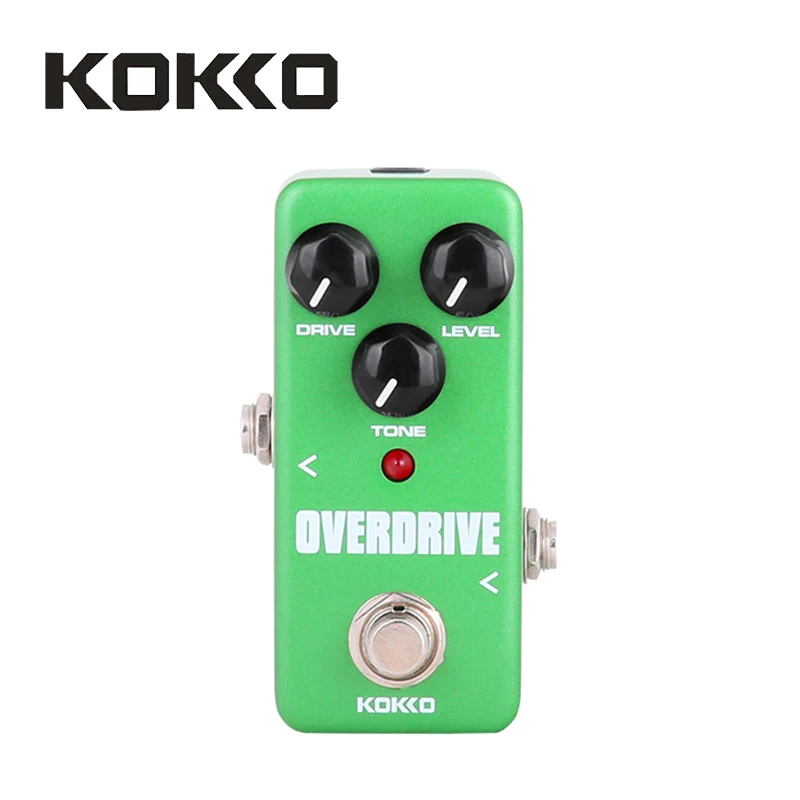 guitar effect pedal